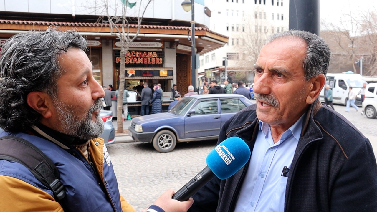 Diyarbakır’dan Tüi̇k’in Mutluluk Tablosuna Cevap4