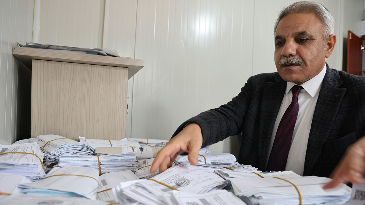 Diyarbakır’ın Bağcılar Mahallesi Nüfusuyla 6 Ili Geride Bıraktı