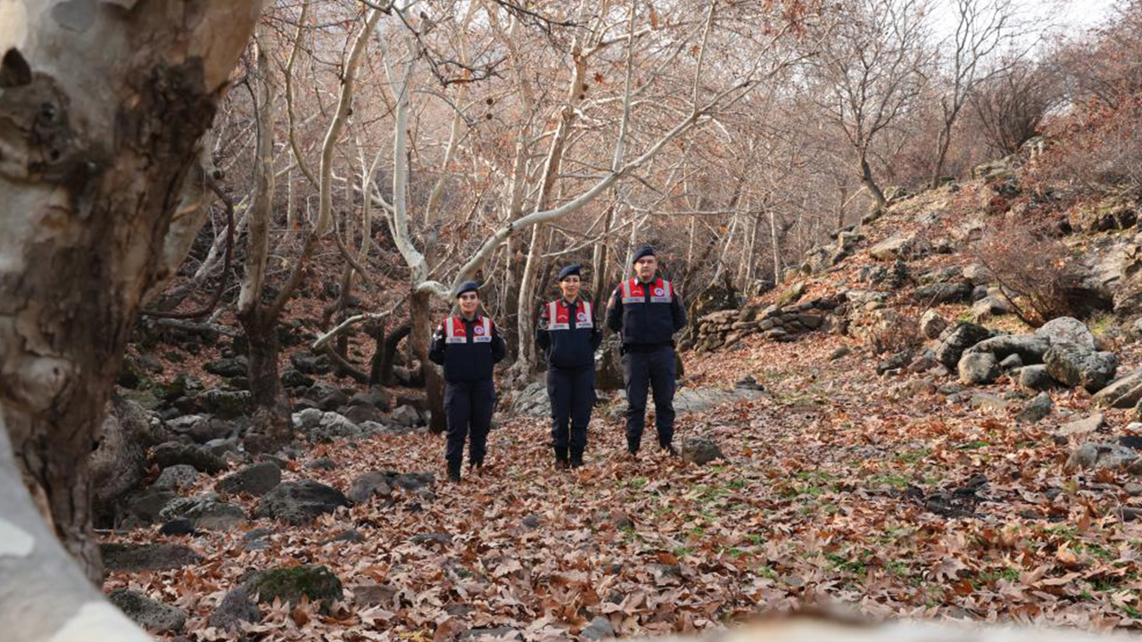 Diyarbakır'ın Ekolojik Denge Nasıl Korunuyor3
