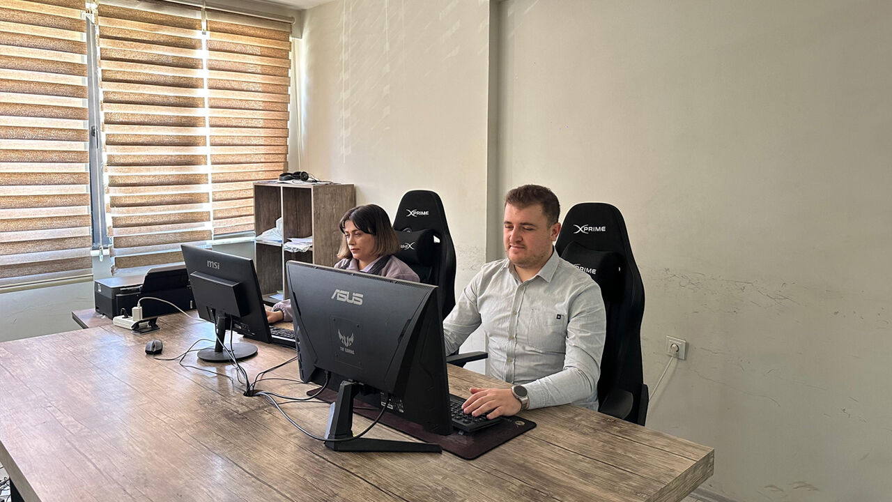 Diyarbakırlı Genç Mimarlar Dünyada Bir Ilke Imza Attı2