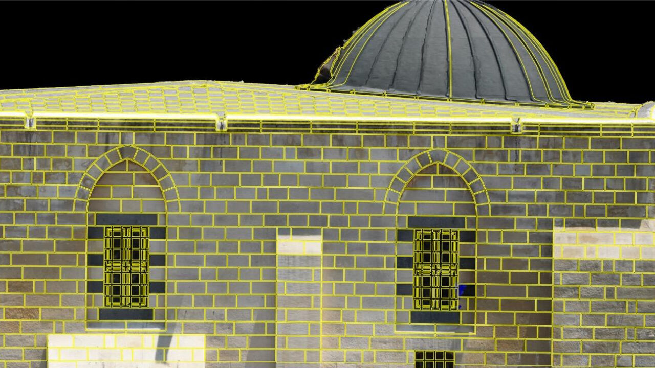 Diyarbakırlı Genç Mimarlar Dünyada Bir Ilke Imza Attı6