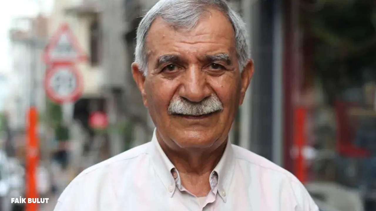 Diyarbakırlı Kürt Yazar Bozarslan’ı Tanıyanlar Anlattı1