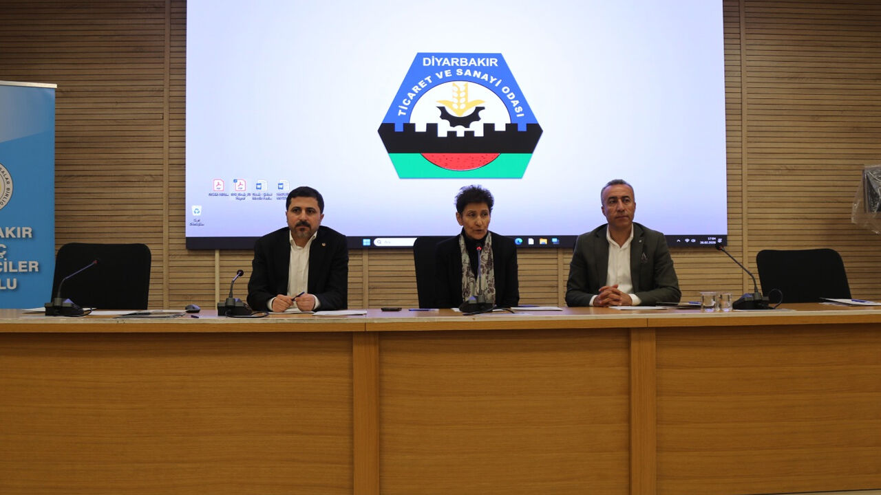 Dtso Başkanı Kaya’dan Kritik Uyarı2