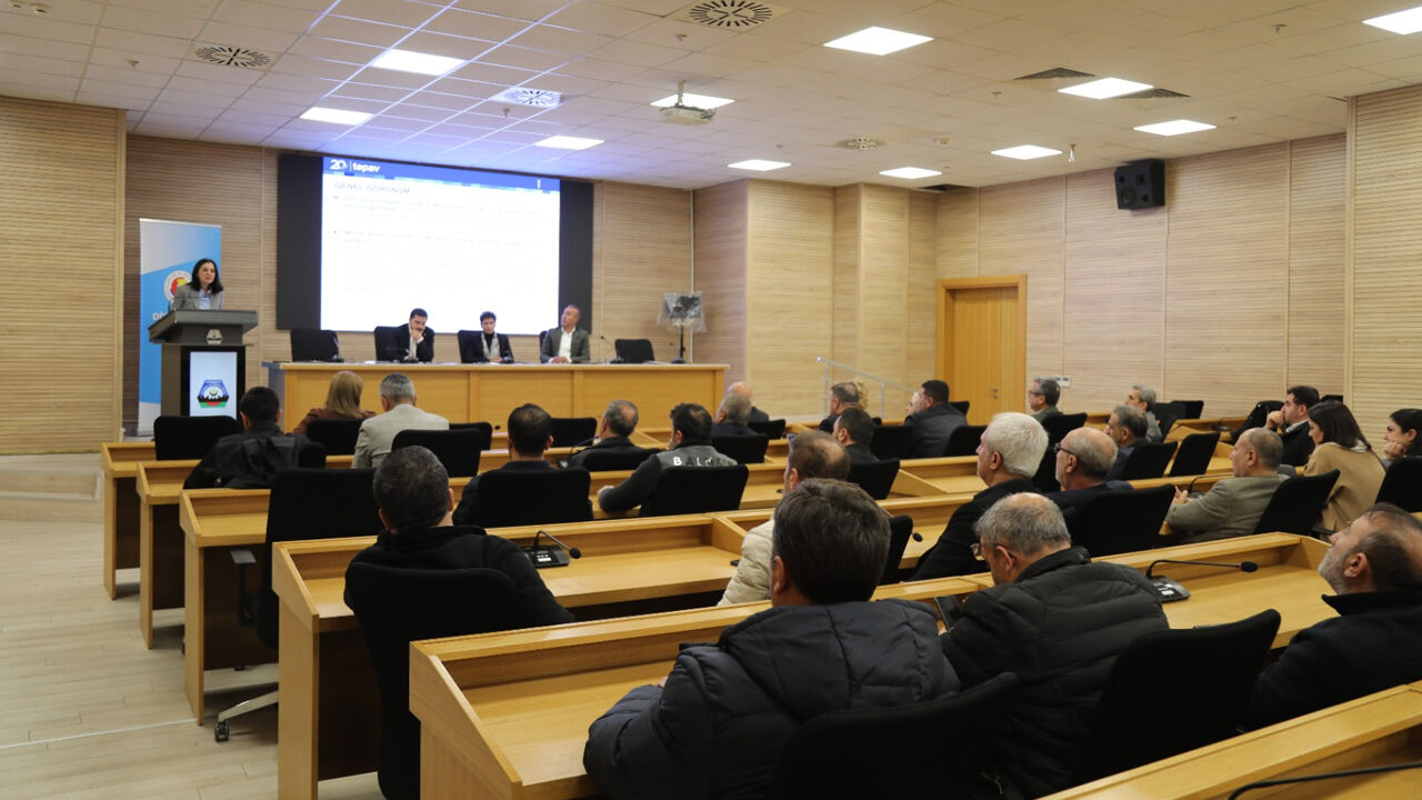 Dtso Başkanı Kaya’dan Kritik Uyarı3