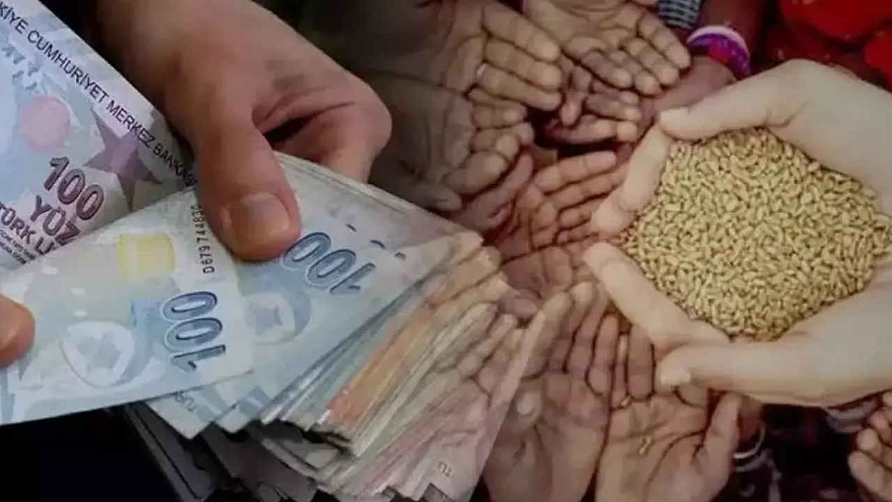 Fitre De Yükseldi, Çık Işin Içinden3