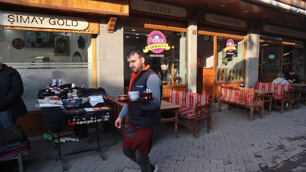 Gazi Caddesi’ndeki Işletmeler, Doğal Gaz Bekliyor5