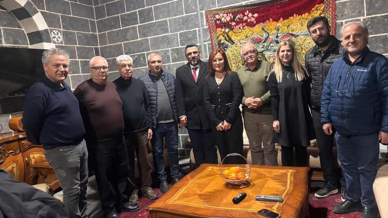 Ggc’den Di̇tav’a Ziyaret1