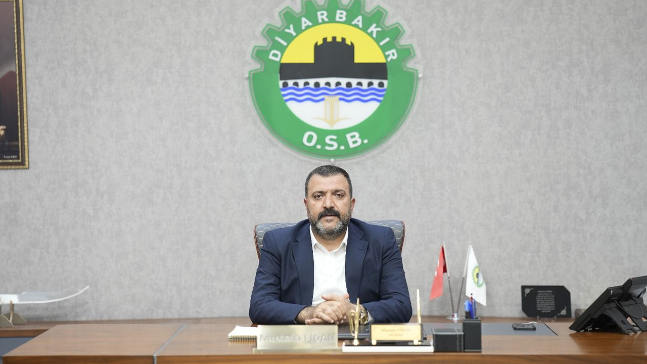 Hızlı Tren Diyarbakır'ı Pas Geçti!