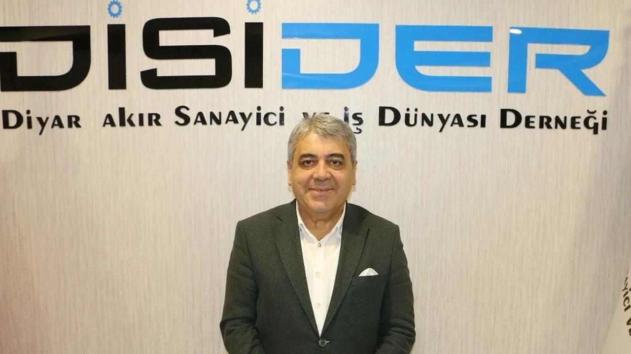 Hızlı Tren Diyarbakır'ı Pas Geçti!1