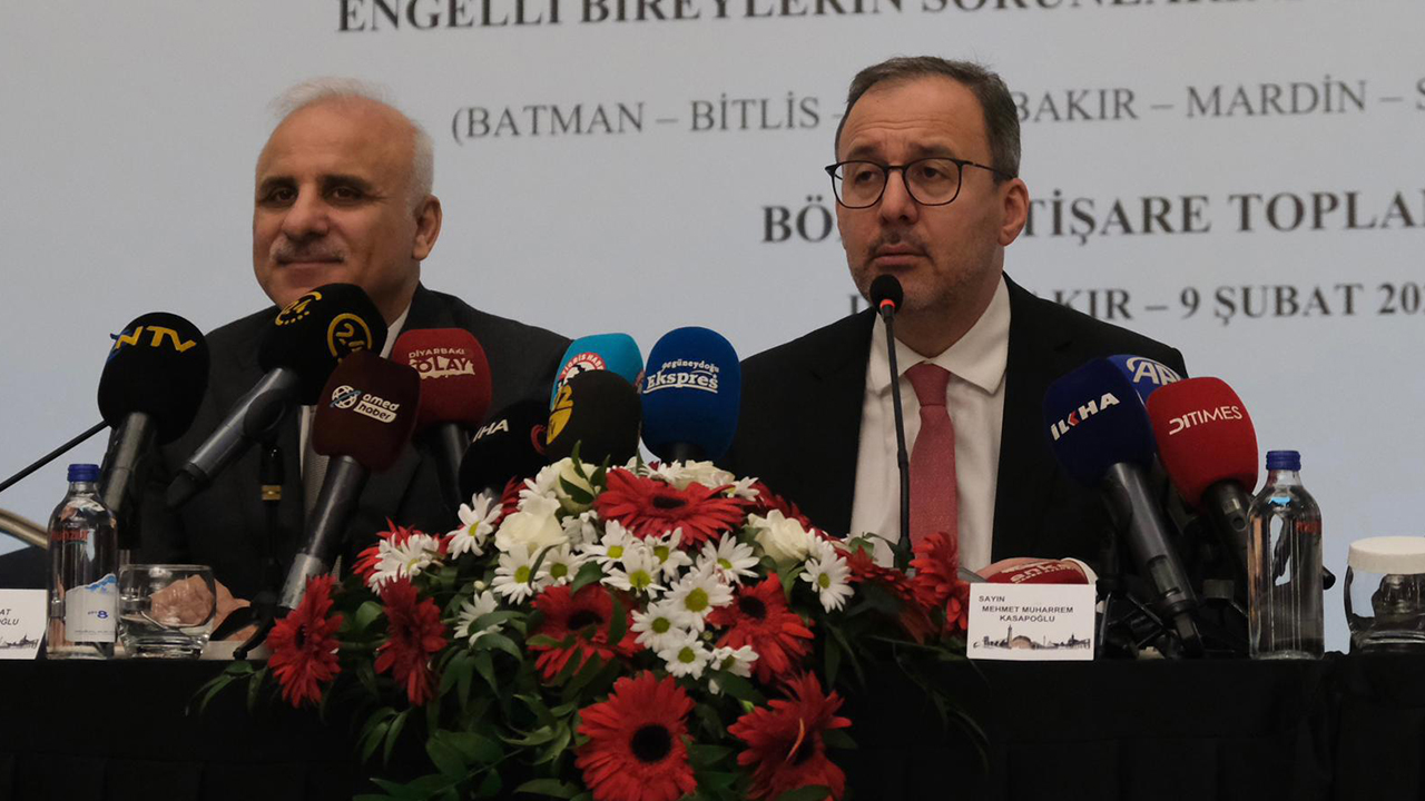 Kasapoğlu Diyarbakır’da3