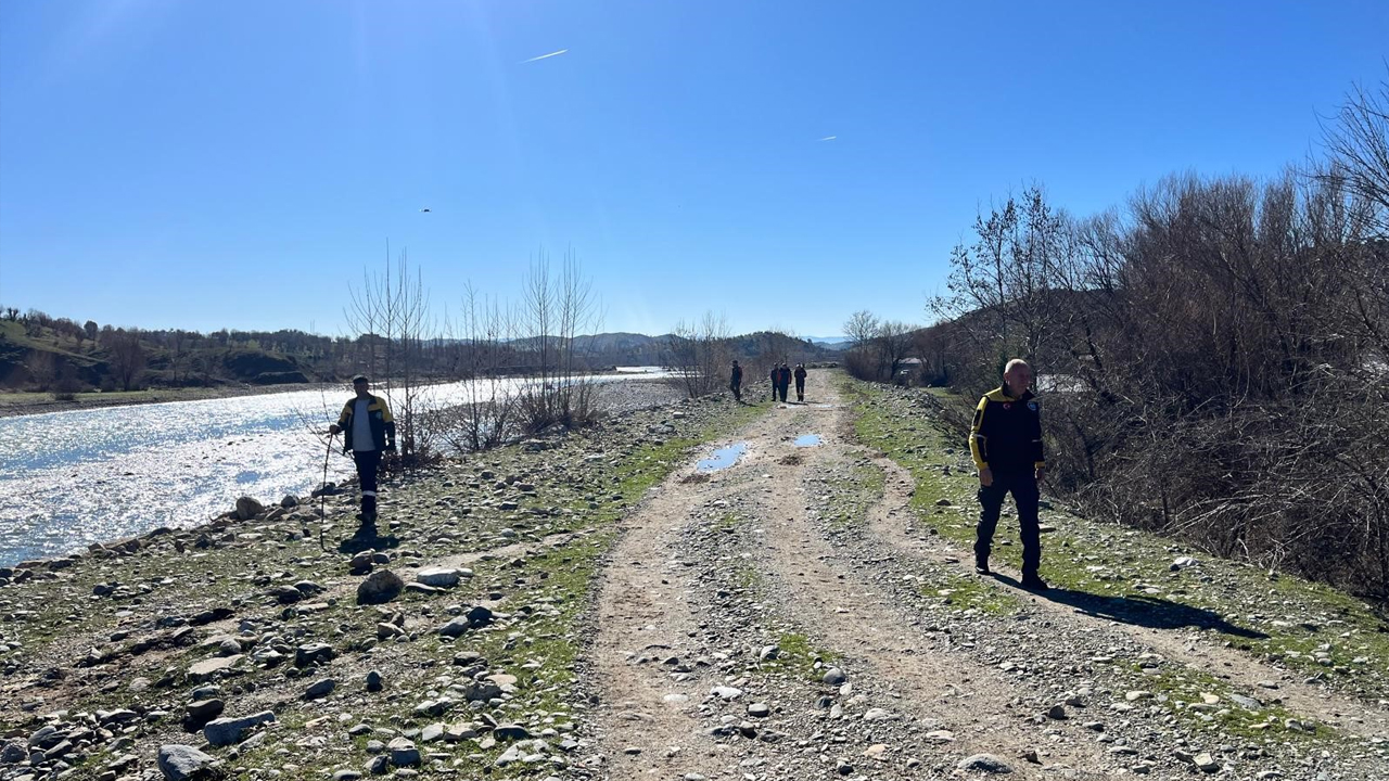 Kayıp Yaşlı Adam 17 Gündür Aranıyor