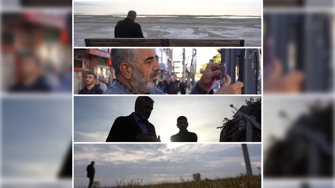 ‘Kırık Terazi’ 15 Mart’ta Izleyiciyle Buluşuyor3