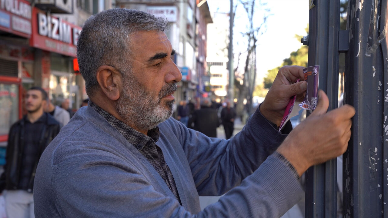 ‘Kırık Terazi’ 15 Mart’ta Izleyiciyle Buluşuyor4