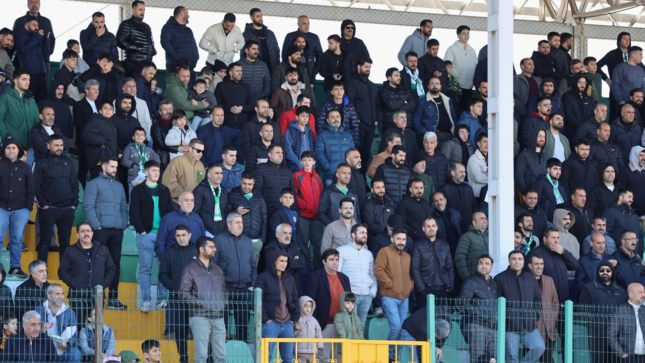 Lider 12 Bingölspor, Evinde Yıkıldı