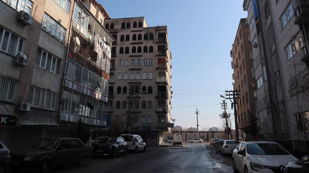 Maraş Depremini Üzerinden Üç Yıl Geçti1