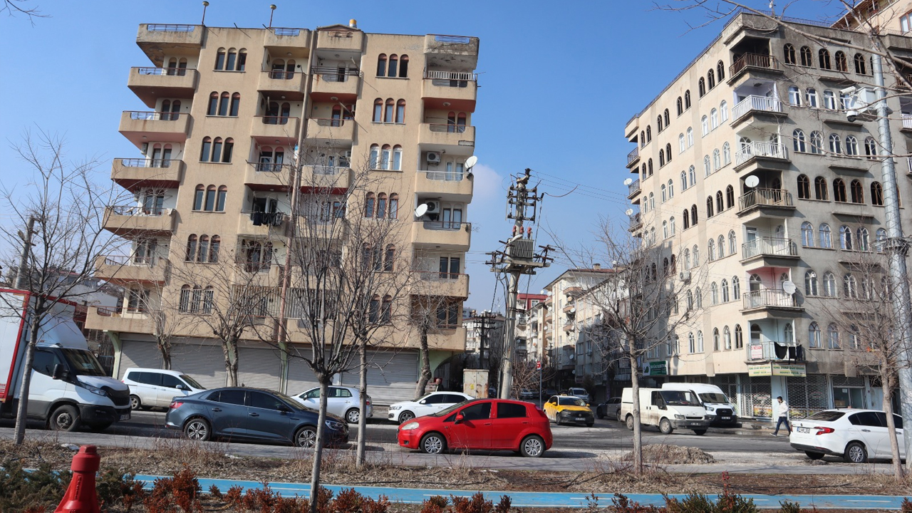 Maraş Depremini Üzerinden Üç Yıl Geçti2