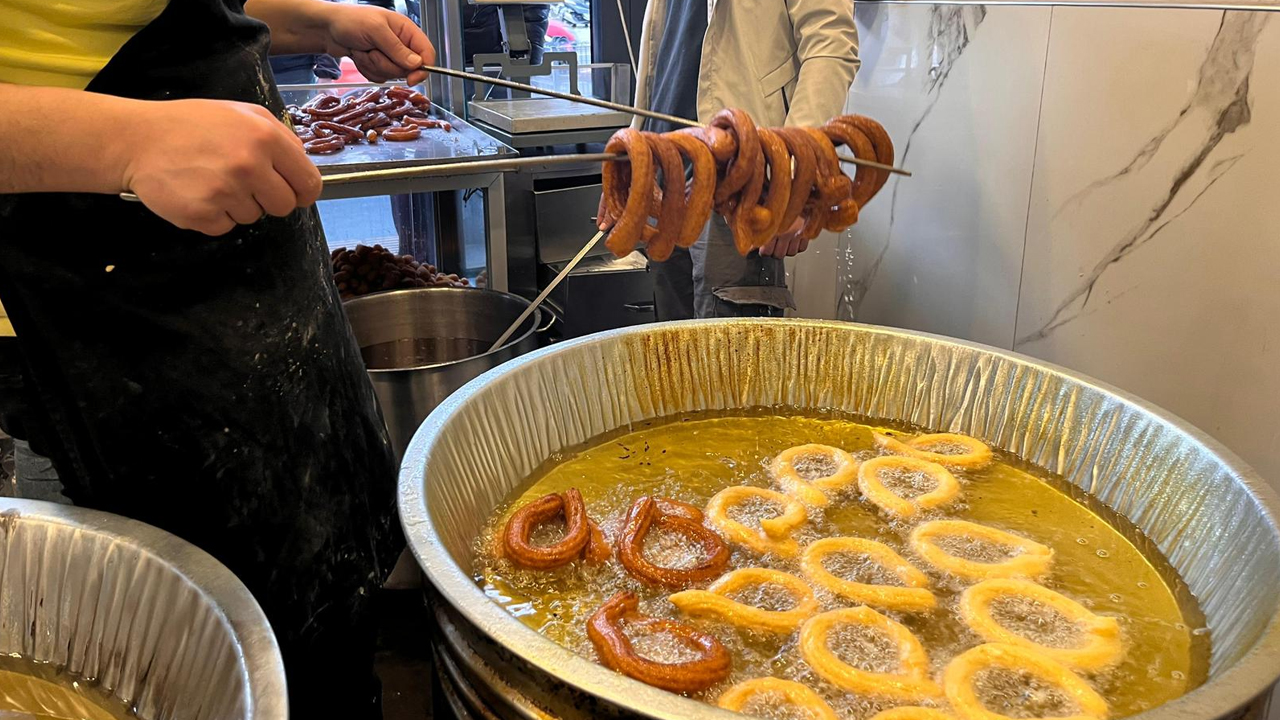 Milli Tatlısına 5 Tl Zam Geldi2