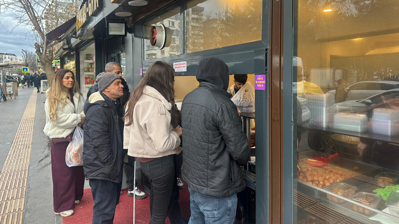 Milli Tatlısına 5 Tl Zam Geldi3