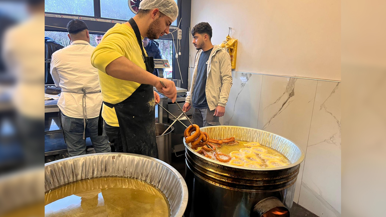 Milli Tatlısına 5 Tl Zam Geldi5