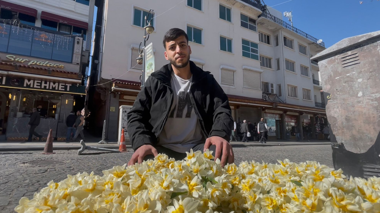 Nerrgiz Çiçekleri Görücüye Çıktı3