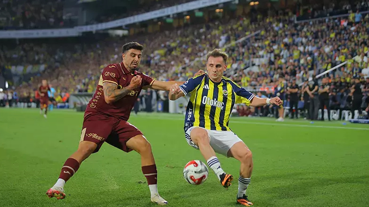 Olaylı Maçı Yönetmişti… Trabzonspor Fenerbahçe Maçına Atandı3