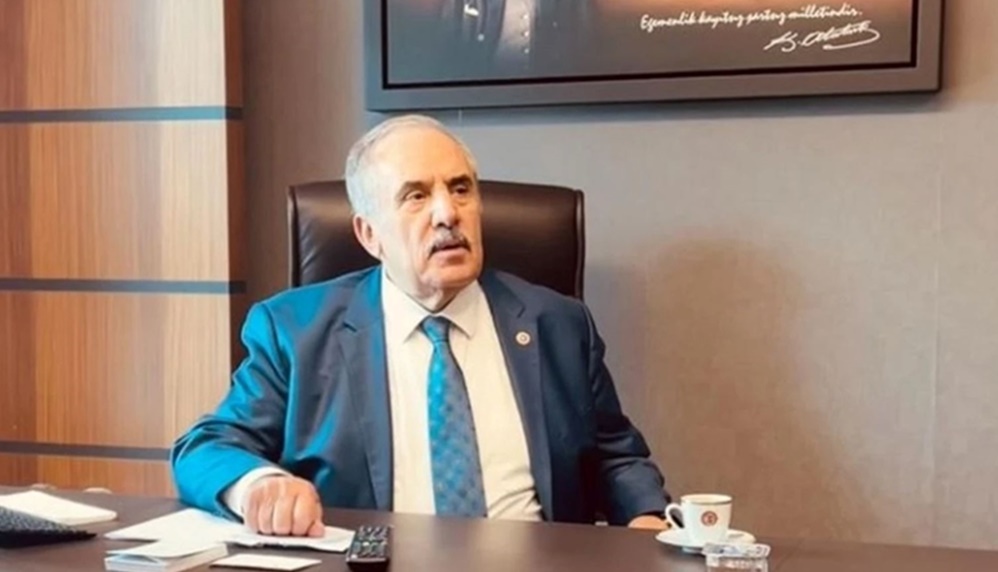 S A L İ M E N S E R İ O G L U