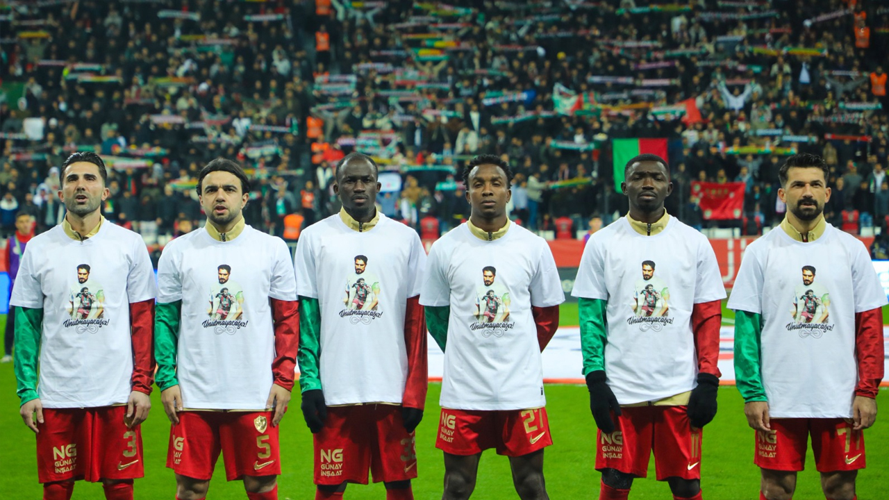 Sakaryaspor, Amedspor Maçında Ne Istedi2