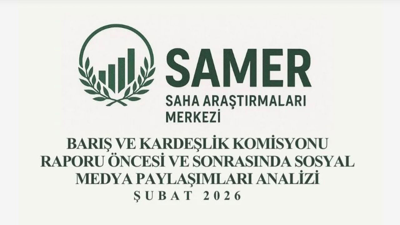 Samer’den Komisyon Raporuna Sosyal Medya Analizi2