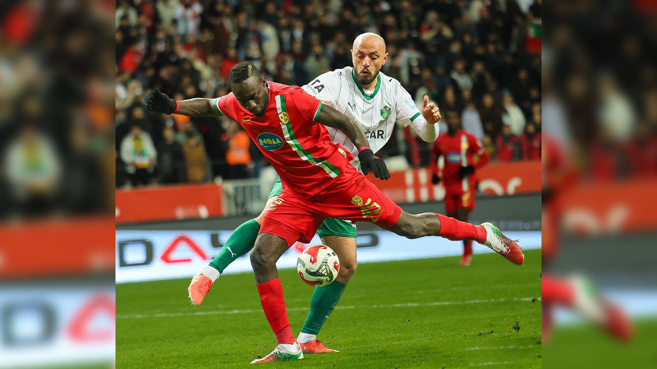 Şampiyonluk Yolunu Ateş Sardı3