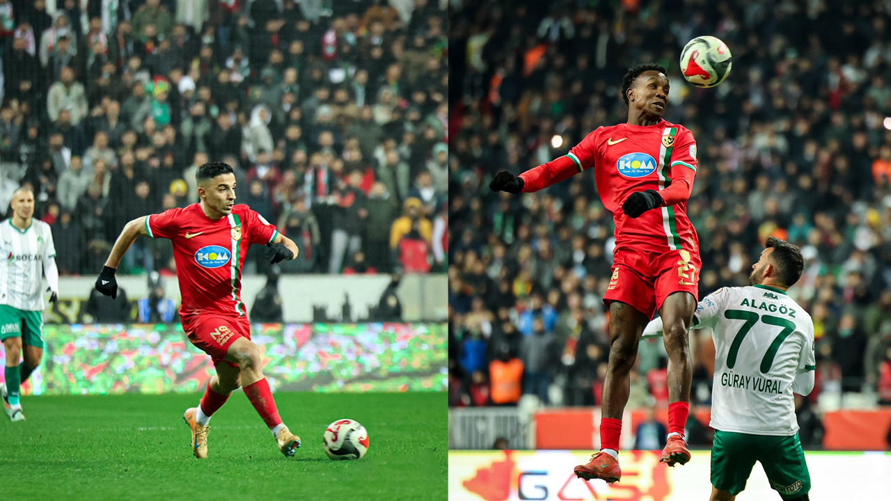 Sarıyer Amedspor Arasında Nefes Kesen Istatistik!2