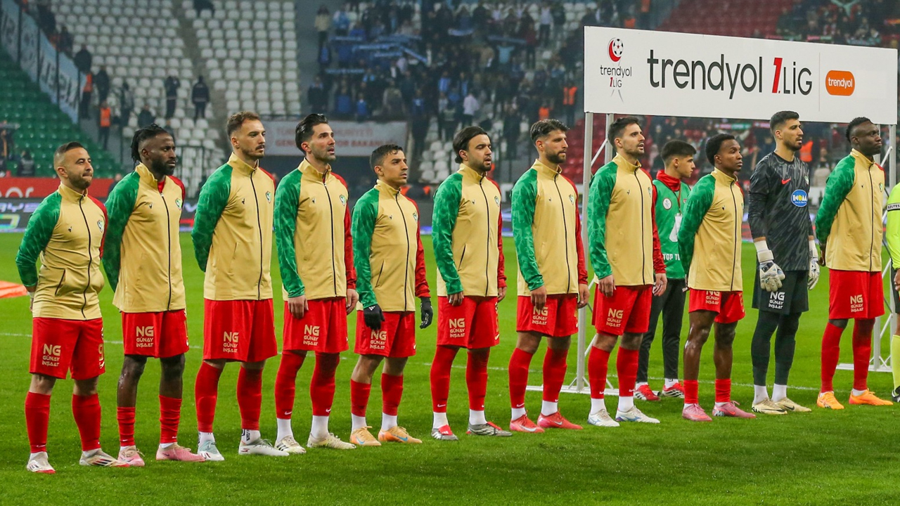 Sarıyer Amedspor Arasında Nefes Kesen Istatistik!3