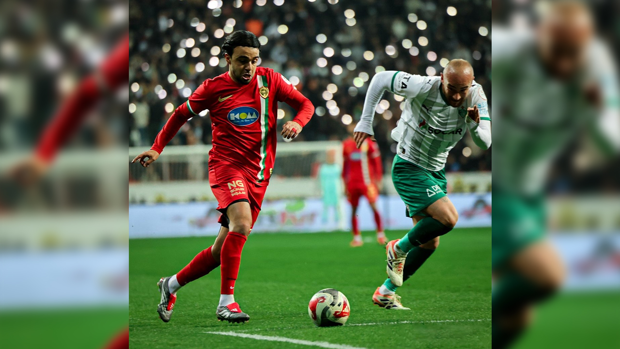 Sarıyer Maçı Öncesi Amedspor’da Şok Sakatlık