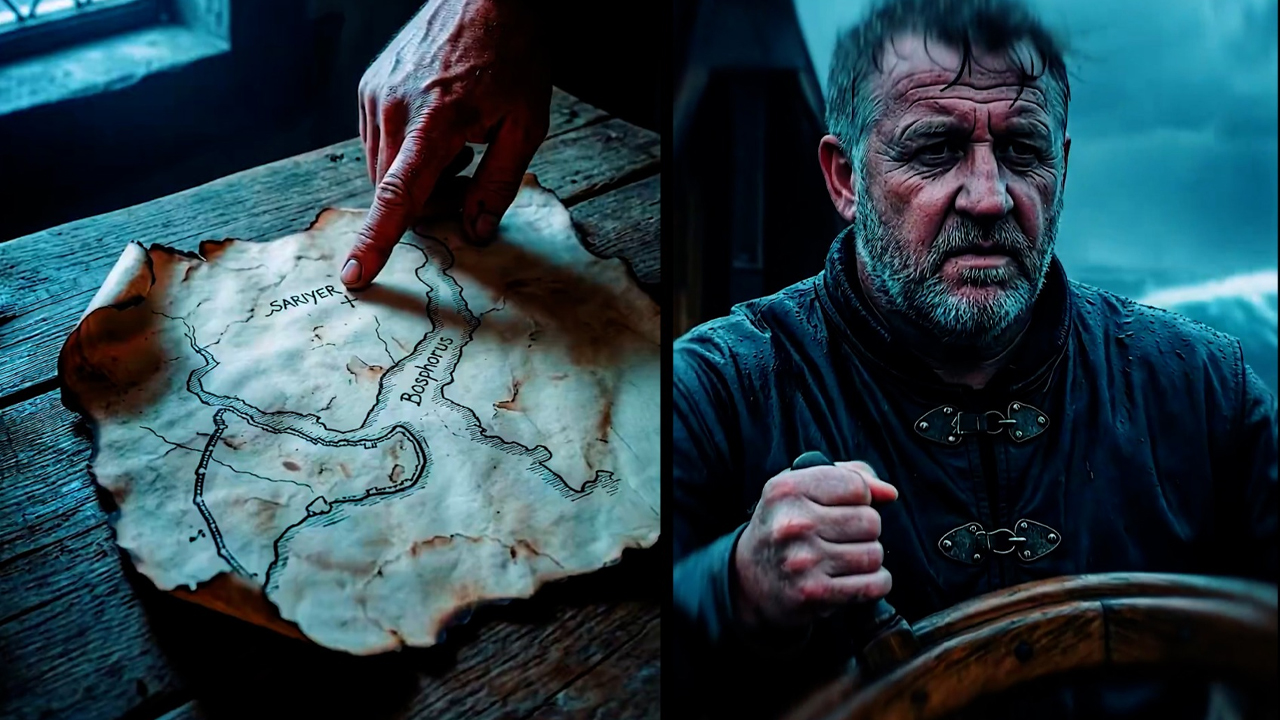 Sarıyer’in “Bozkurt” Paylaşımına Karşı Amedspor’dan “Em Tên”2