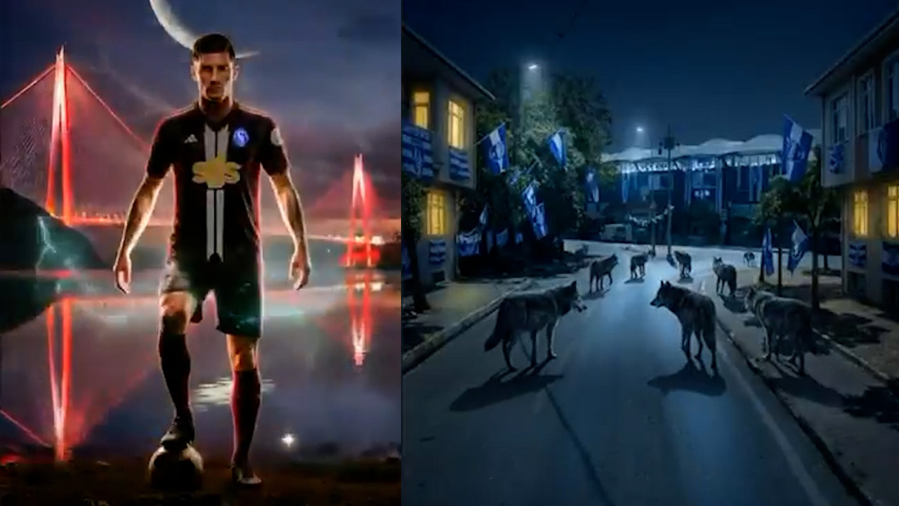 Sarıyer’in “Bozkurt” Paylaşımına Karşı Amedspor’dan “Em Tên”4