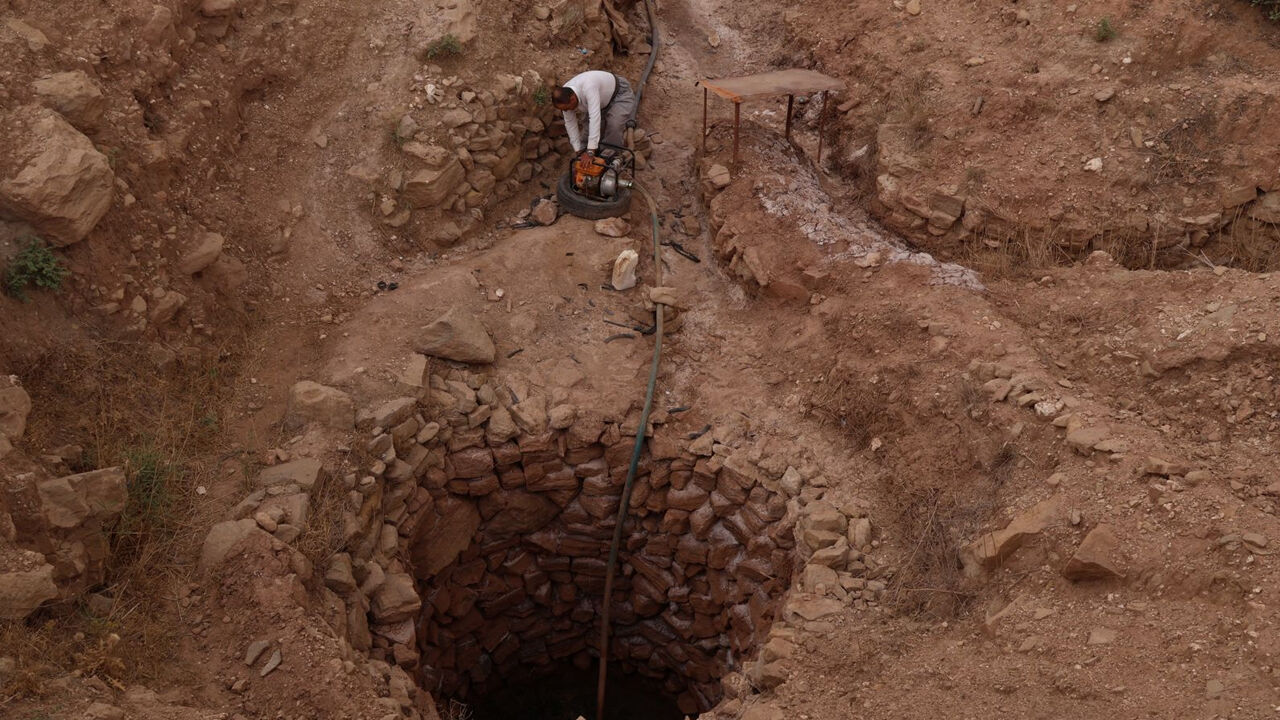 Süleymaniye’de Asırlık Tuz Geleneği2