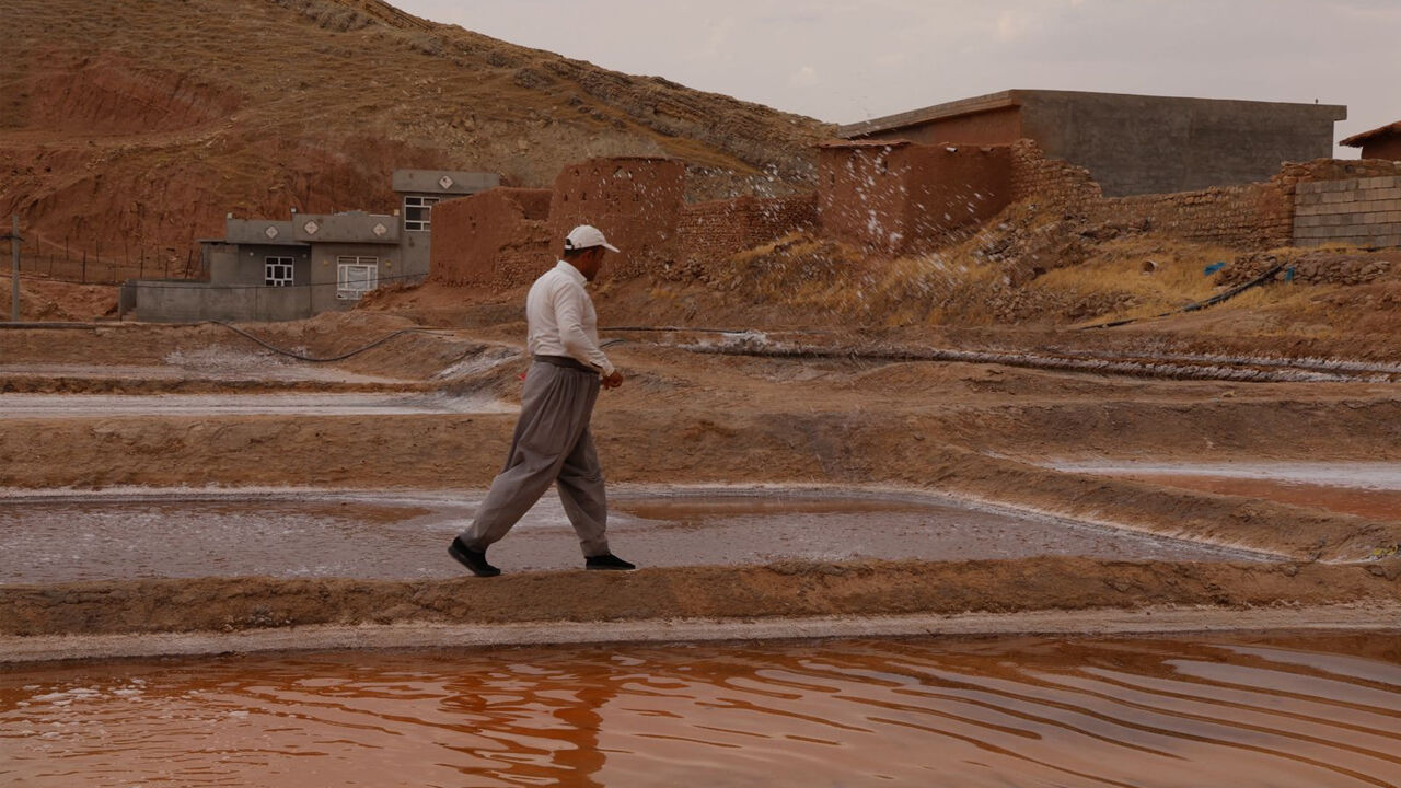 Süleymaniye’de Asırlık Tuz Geleneği3