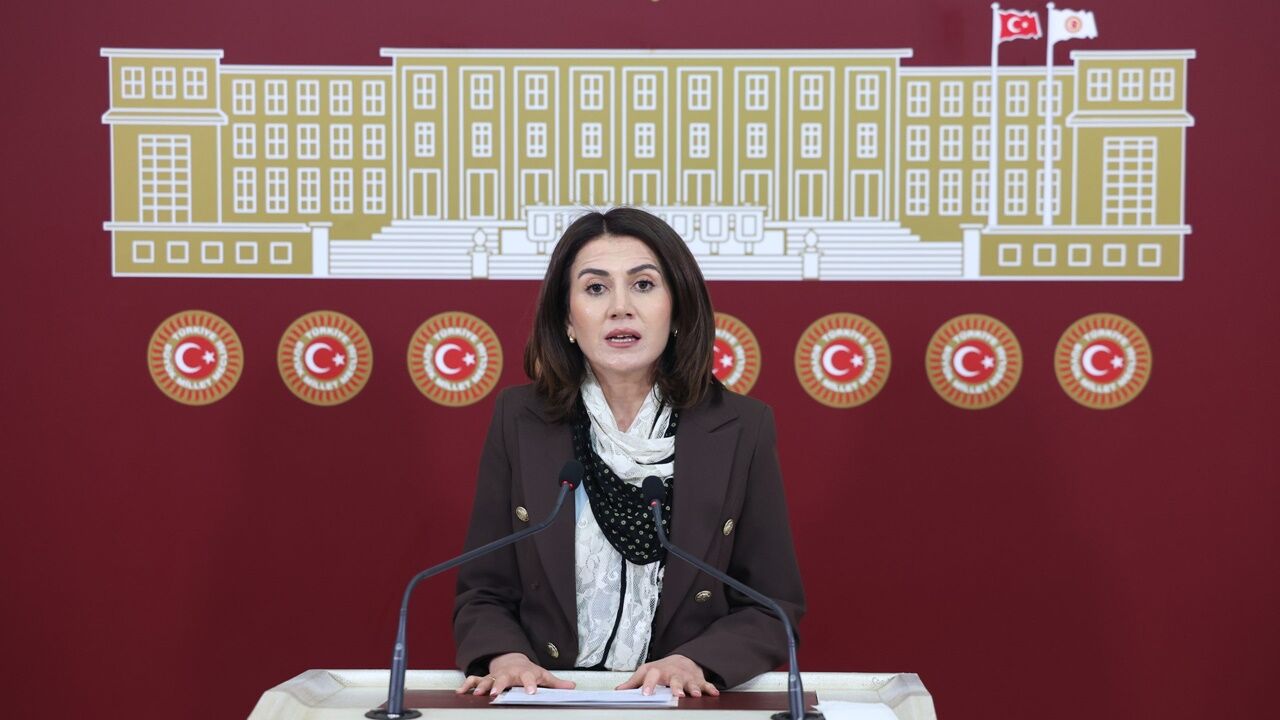 Muş Varto’da mera alarmı
