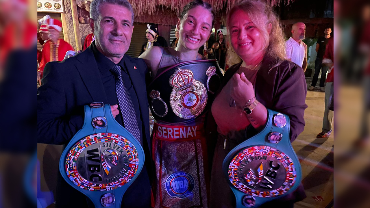 Survivor’da Yarışan Diyarbakırlı Seren Ay Çetin’den Mesaj Var3