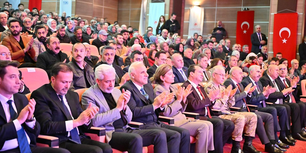 Toki Konut Kura Diyarbakir