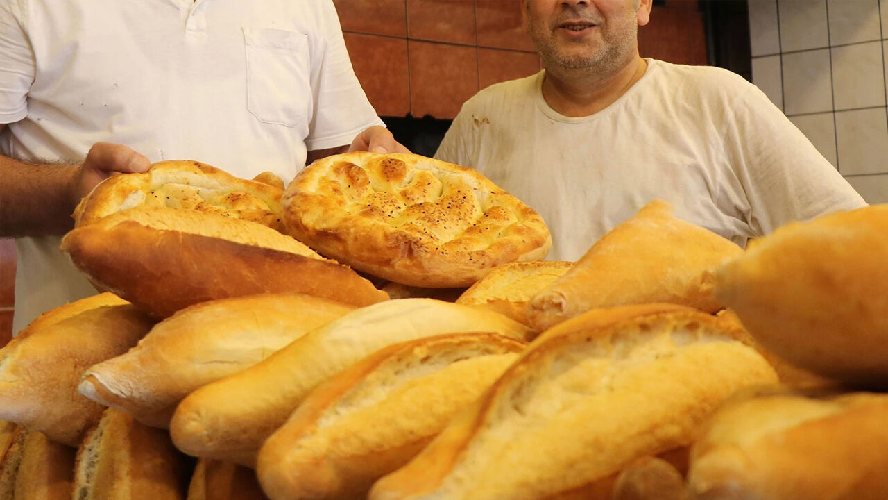 Türkiye ‘Ekmek Tüketiminde Dünya Şampiyonu’2