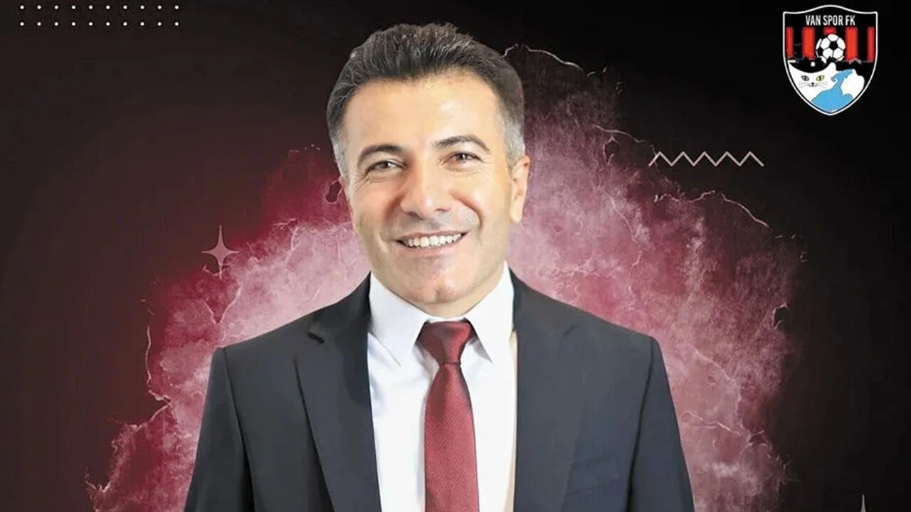 Vanspor Başkanı Temel2