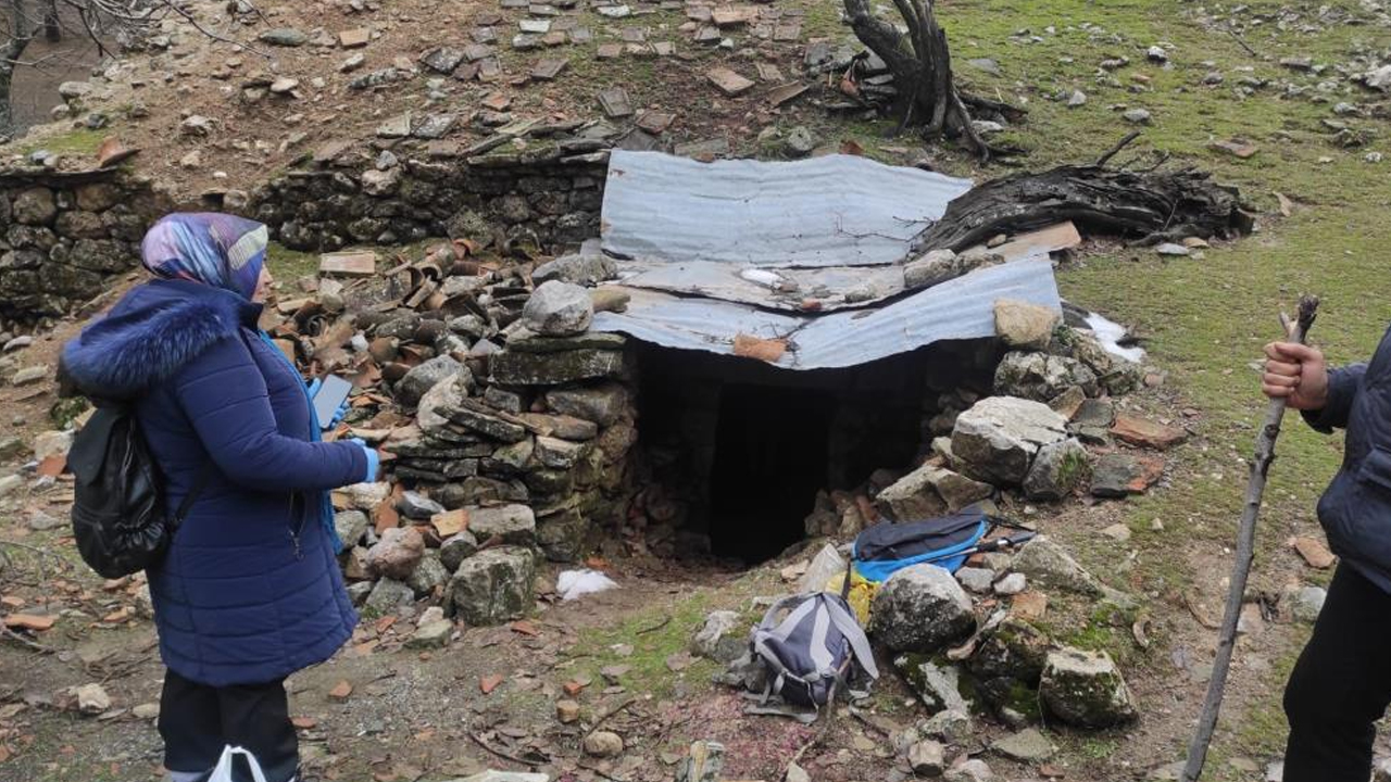 Yer Altındaki O Cami Ziyaretçi Akınına Uğruyor