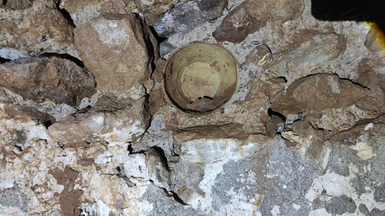 Yer Altındaki O Cami Ziyaretçi Akınına Uğruyor1