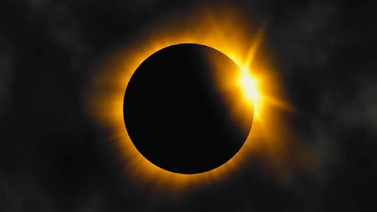 Yılın Ilk Güneş Tutulması Türkiye'den Görülecek Mi3
