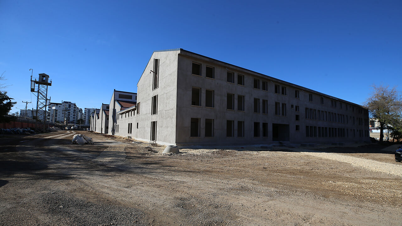 12 Eylül Darbesinin, Diyarbakır’daki Sembolüydü6