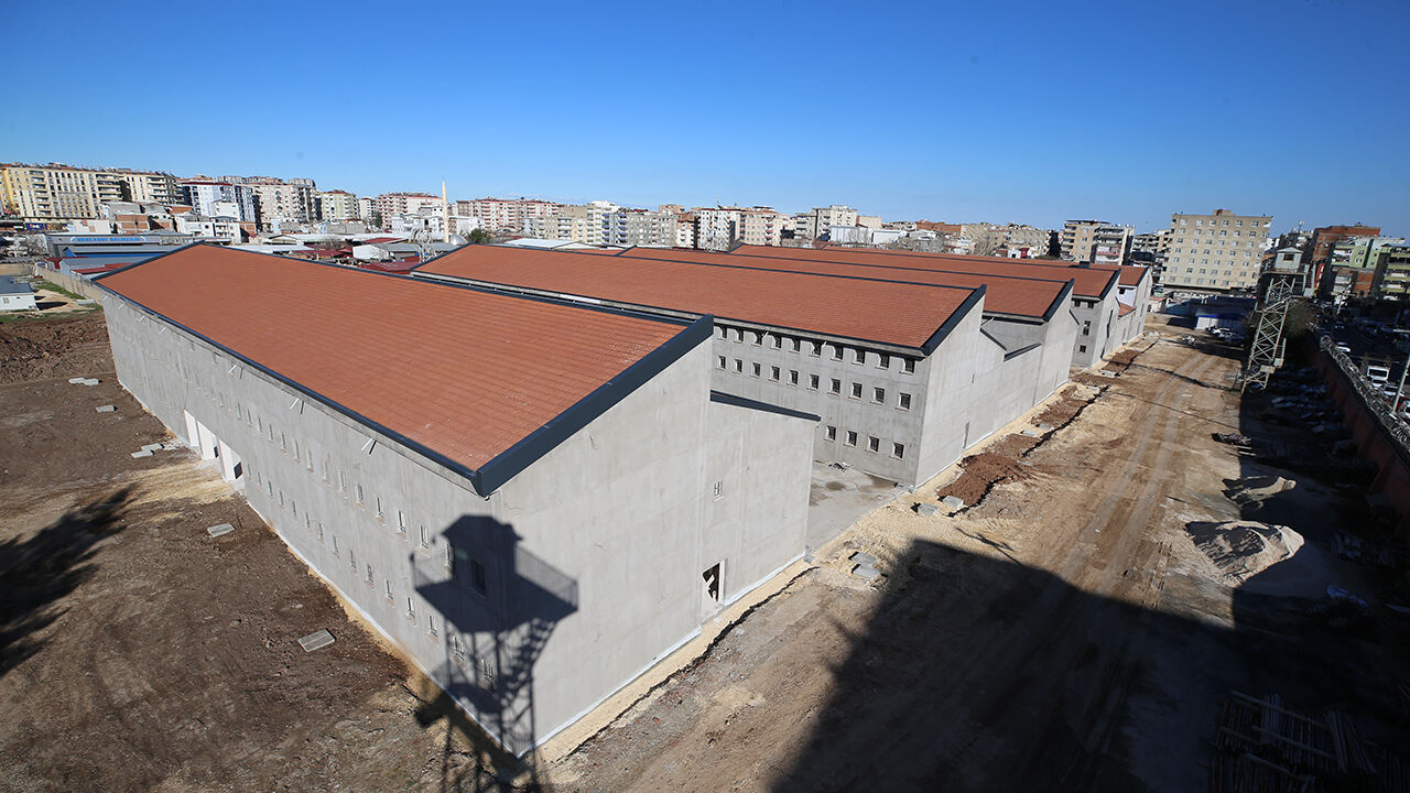 12 Eylül Darbesinin, Diyarbakır’daki Sembolüydü7