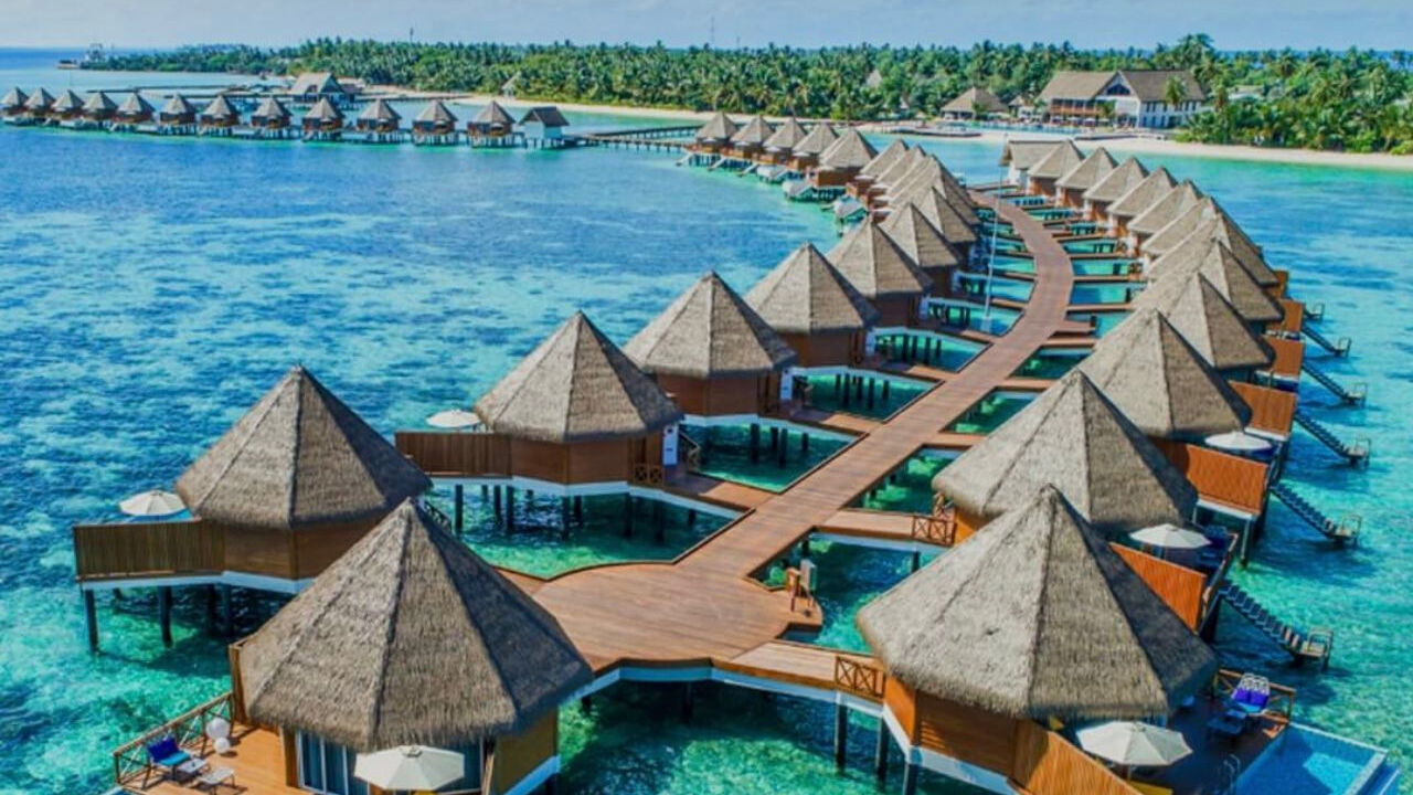 2050 Yılında Dünya Haritası Değişiyor2