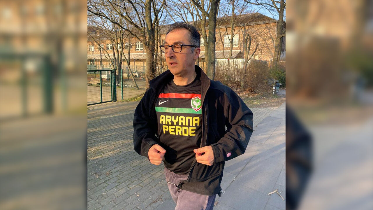 Almanya’da Eyalet Seçiminde, Demirtaş Ve Amedspor Detayı1