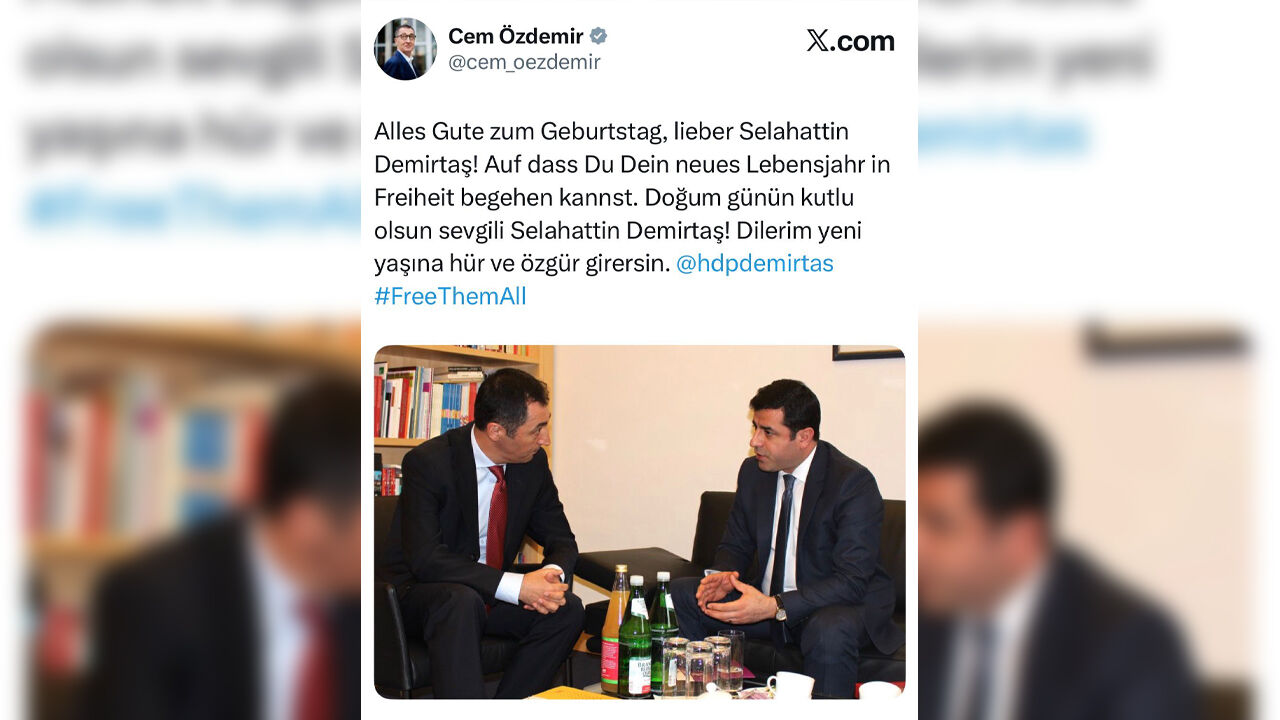 Almanya’da Eyalet Seçiminde, Demirtaş Ve Amedspor Detayı3