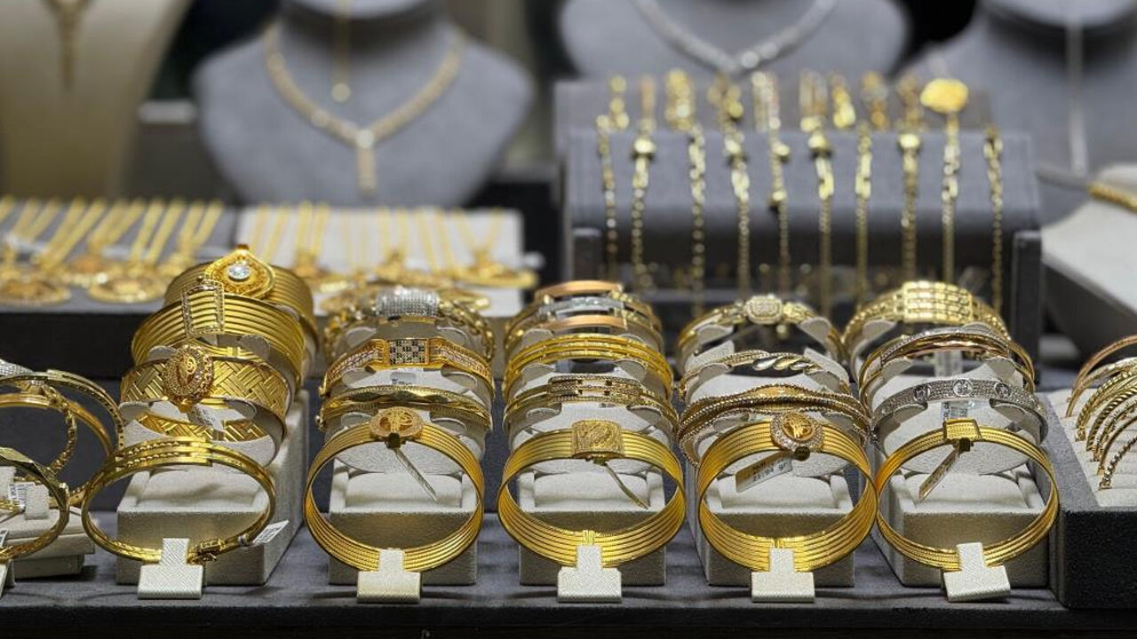 Altın Fiyatlarında Dalgalanma1